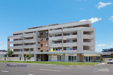 Property photo of 202/357-359 Great Western Highway South Wentworthville NSW 2145