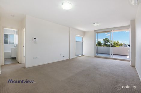 Property photo of 202/357-359 Great Western Highway South Wentworthville NSW 2145