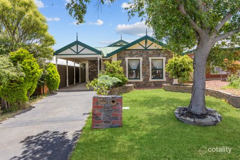 7 Dempster Ct, Greenwith, SA 5125