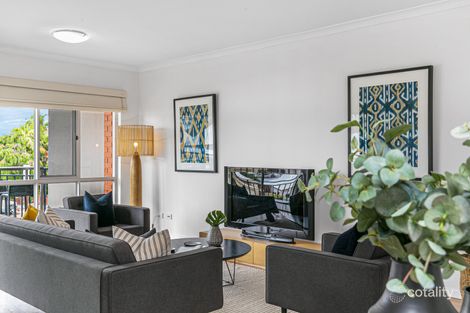 18/76 Newcastle St, Perth, WA 6000