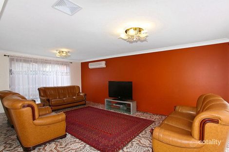 Property photo of 59 Buckwell Drive Hassall Grove NSW 2761
