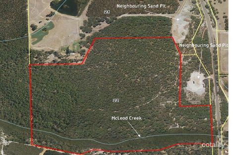 Lot 22 Bussell Hwy, Forest Grove, WA 6286