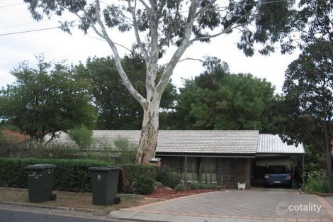 38 Minnamurra Dr, Redwood Park, SA 5097