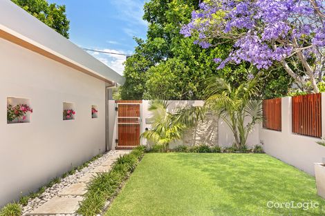 Property photo of 16 Fairy Bower Road Manly NSW 2095