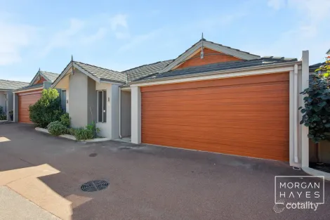 Property photo of 10/451 Riverton Drive East Riverton WA 6148