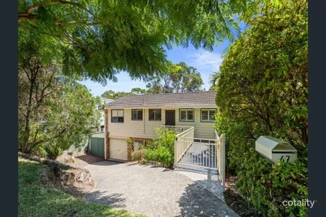 47 Lalor Cres, Engadine, NSW 2233