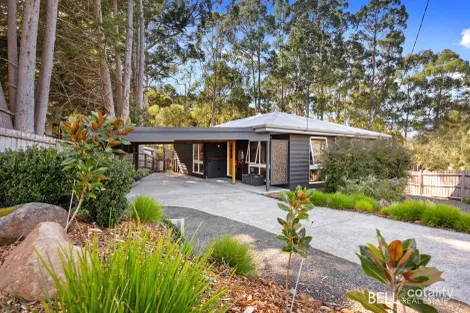 48 Carroll Ave, Millgrove, VIC 3799