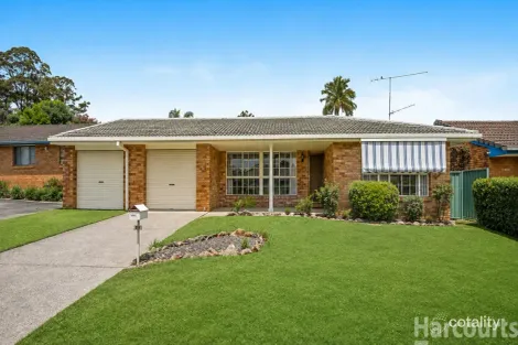 11 Teatree Cl, Lakewood, NSW 2443