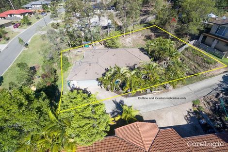 Property photo of 49 Davis Cup Court Oxenford QLD 4210