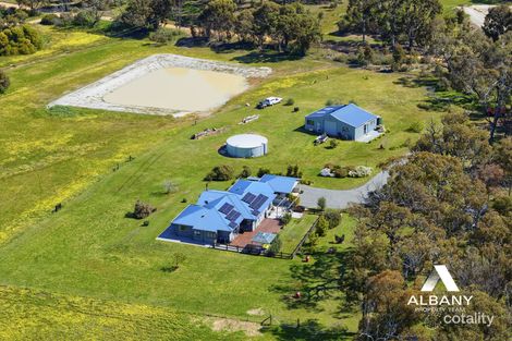 Property photo of 33 Harding Road Kendenup WA 6323