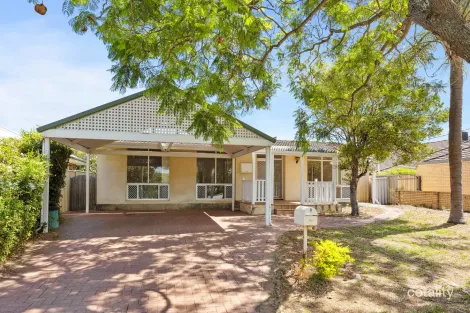 Property photo of 9A Charleson Street Myaree WA 6154