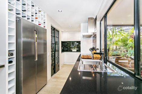 Property photo of 11 Stockman Crescent Mudgeeraba QLD 4213