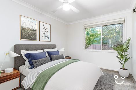 Property photo of 1/4 Cassian Street Keiraville NSW 2500