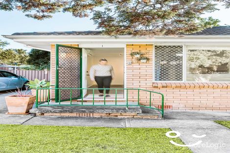 Property photo of 1/4 Cassian Street Keiraville NSW 2500