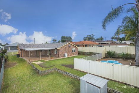 Property photo of 9 Campbell Street Cessnock NSW 2325
