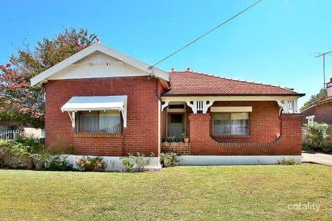 14 Lancelot St, Concord, NSW 2137