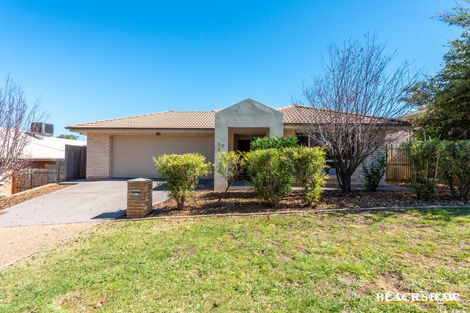 Property photo of 30 Turtle Rock Street Harrison ACT 2914