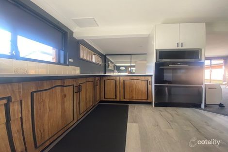 12 Chisholm Ave, Werrington County, NSW 2747