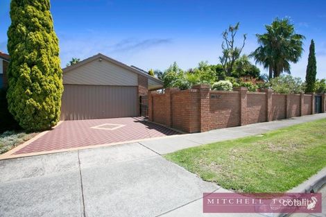 Property photo of 4 Castaway Court Patterson Lakes VIC 3197