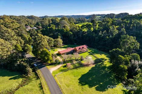 270 Lapoinya Rd, Lapoinya, TAS 7325