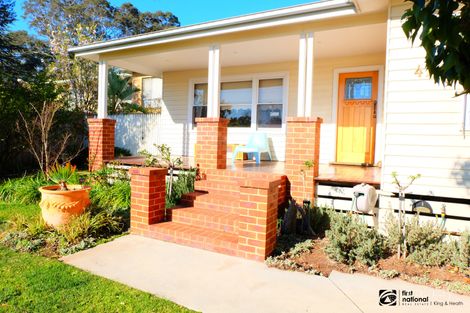 Property photo of 47 Robb Street East Bairnsdale VIC 3875