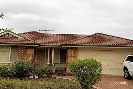 Property photo of 2 Rabat Close Cranebrook NSW 2749