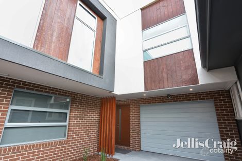 Property photo of 2/7 Curtin Avenue Brunswick West VIC 3055