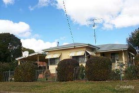 6 Allenby St, Newtown, QLD 4350