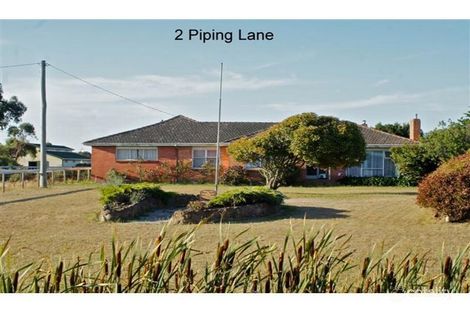 Property photo of 2 Piping Lane East Devonport TAS 7310