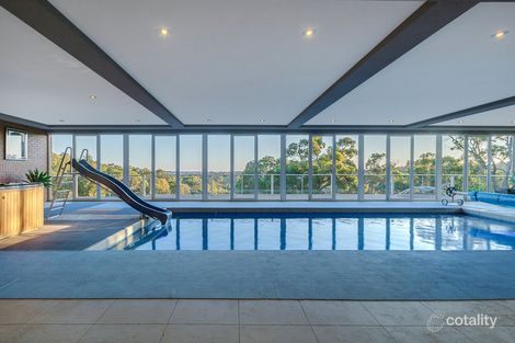 120-154 Milthorpe Rd, Diamond Creek, VIC 3089