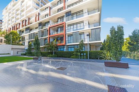 105d/6 Nancarrow Ave, Ryde, NSW 2112