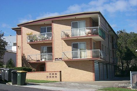 4/22 Thistle St, Lutwyche, QLD 4030