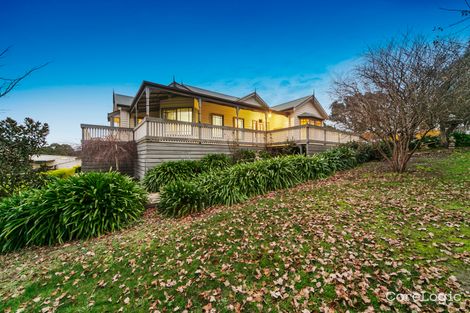 Property photo of 404 Beaconsfield-Emerald Road Guys Hill VIC 3807
