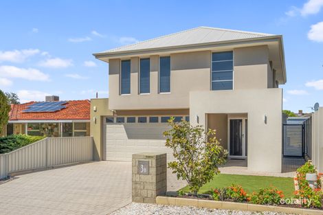 Property photo of 3B Yeeda Street Riverton WA 6148