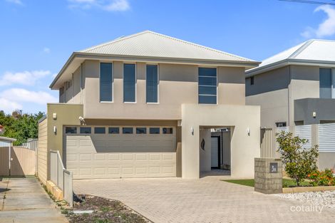 Property photo of 3B Yeeda Street Riverton WA 6148