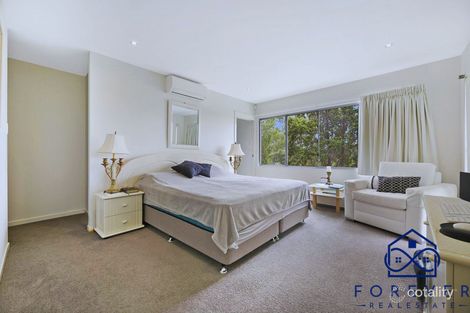 Property photo of 28/1 Boulton Drive Nerang QLD 4211