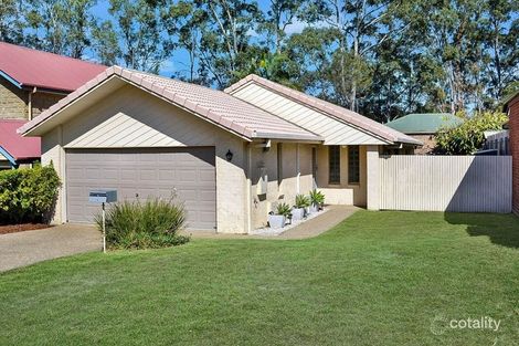 Property photo of 5 Warburton Close Forest Lake QLD 4078