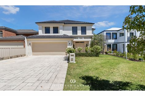 Property photo of 10 Drew Road Ardross WA 6153