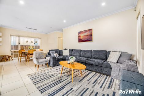 Property photo of 10 Bulbi Street Pemulwuy NSW 2145
