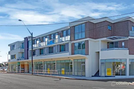 Property photo of 17/45 Forest Road Hurstville NSW 2220