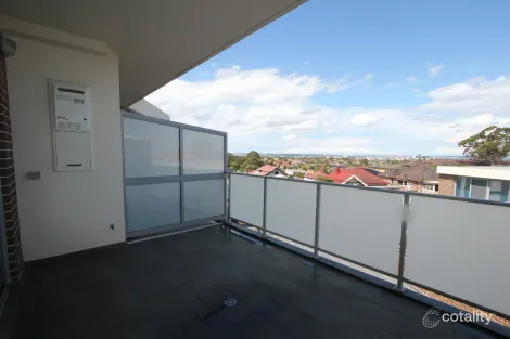 Property photo of 17/45 Forest Road Hurstville NSW 2220