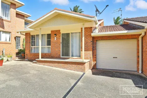 3/34 Waugh St, Port Macquarie, NSW 2444