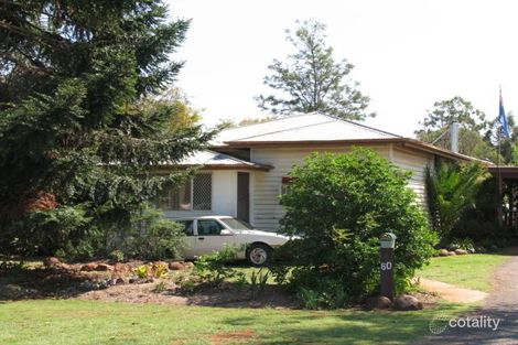 60 Prince St, Kingaroy, QLD 4610