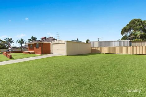 Property photo of 12 Hardie Street Corrimal NSW 2518