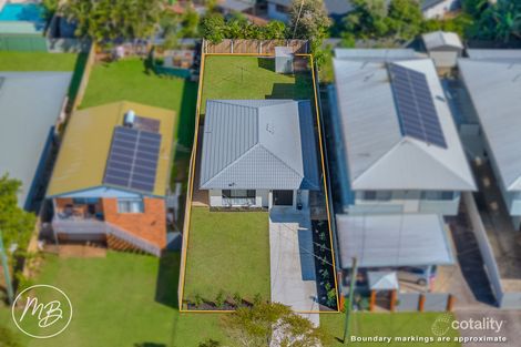 Property photo of 32 Langdon Street Cleveland QLD 4163