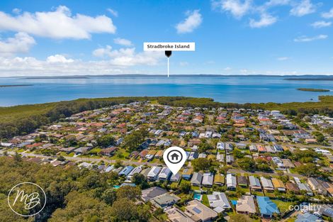 Property photo of 32 Langdon Street Cleveland QLD 4163