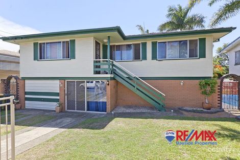 Property photo of 4 Suzanne Street Wynnum West QLD 4178