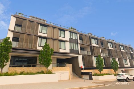 104/124 Terry St, Rozelle, NSW 2039