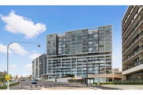 601/75 Shortland Esp, Newcastle, NSW 2300