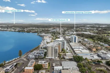 113/100 BULCOCK ST, CALOUNDRA, QLD 4551